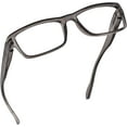 thumbnail image 1 of Readerest Blue Light Blocking Reading Glasses Grey 125 Magnification, 1 of 6
