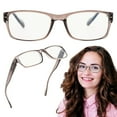 thumbnail image 1 of Readerest Blue Light Blocking Reading Glasses Grey 300 Magnification, 1 of 8