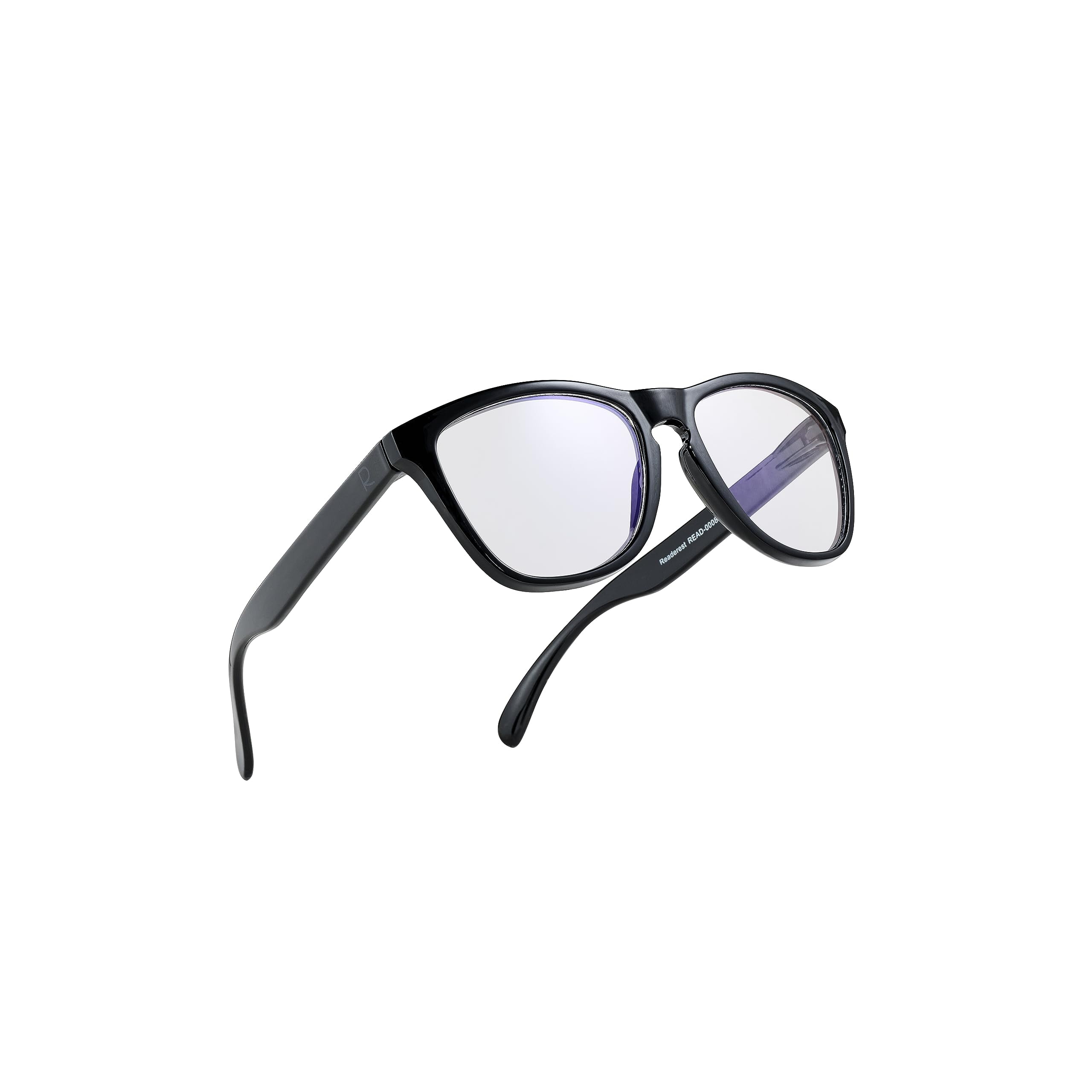 Readerest Blue Light Blocking Reading Glasses for Men and Women Anti