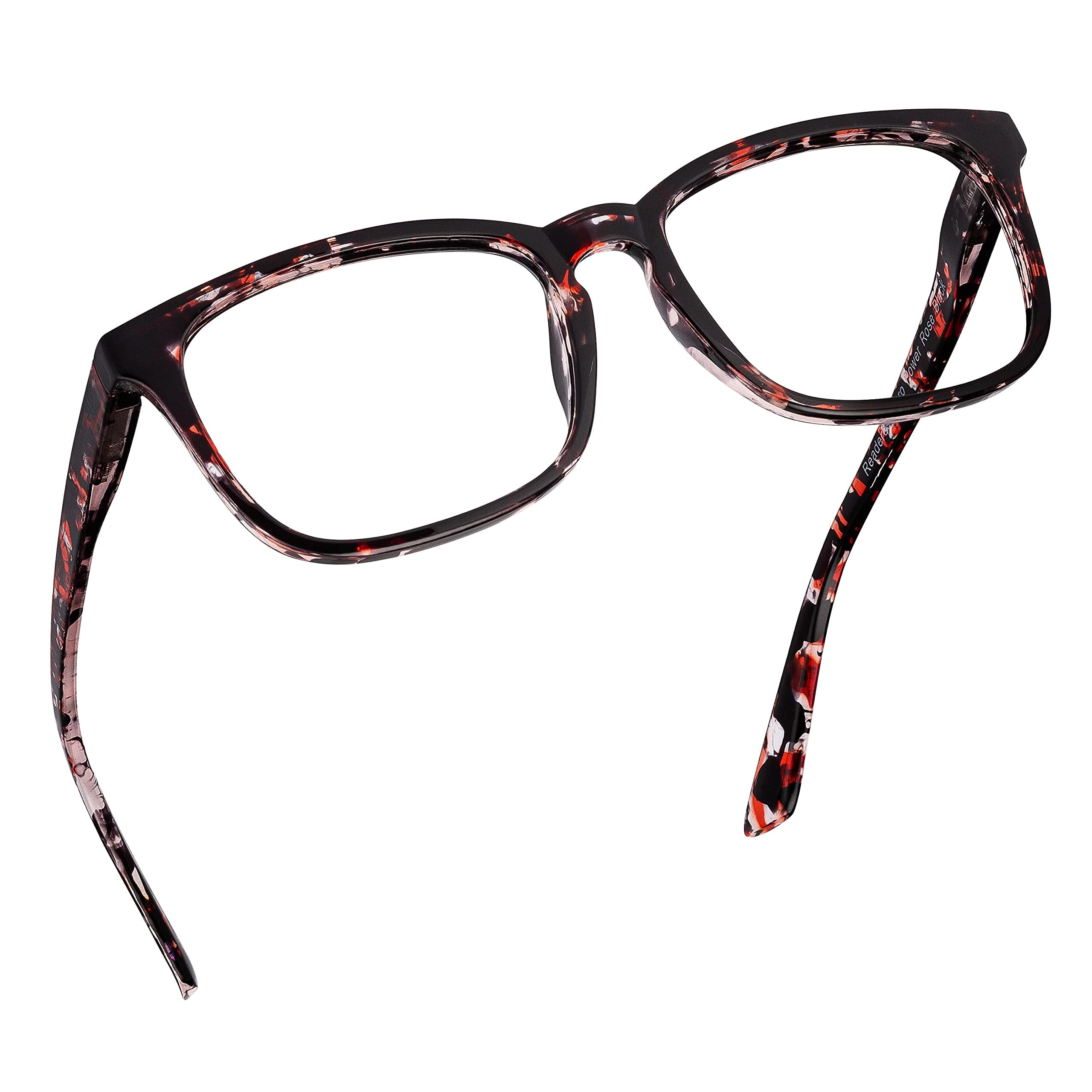 Rose hotsell tortoise glasses