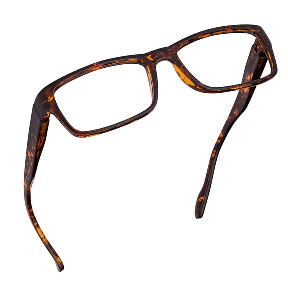 Readerest Blue Light Blocking Reading Glasses Tortoise 300 Magnification