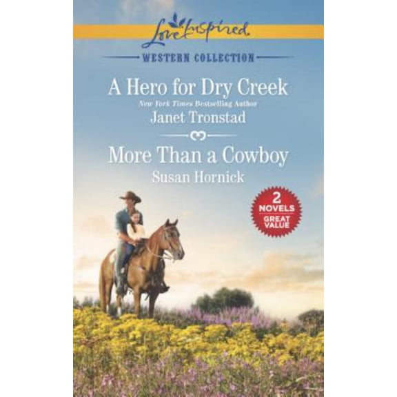 Pre-Owned Readerlink Books A Hero For Dry Creek And