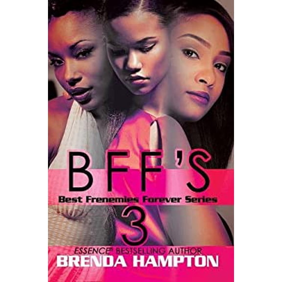 Pre-Owned Bff's 3 (Paperback) 1622869621 9781622869626
