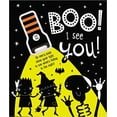 thumbnail image 1 of Pre-Owned Boo! I See You! (Board book) 1788431626 9781788431620, 1 of 1