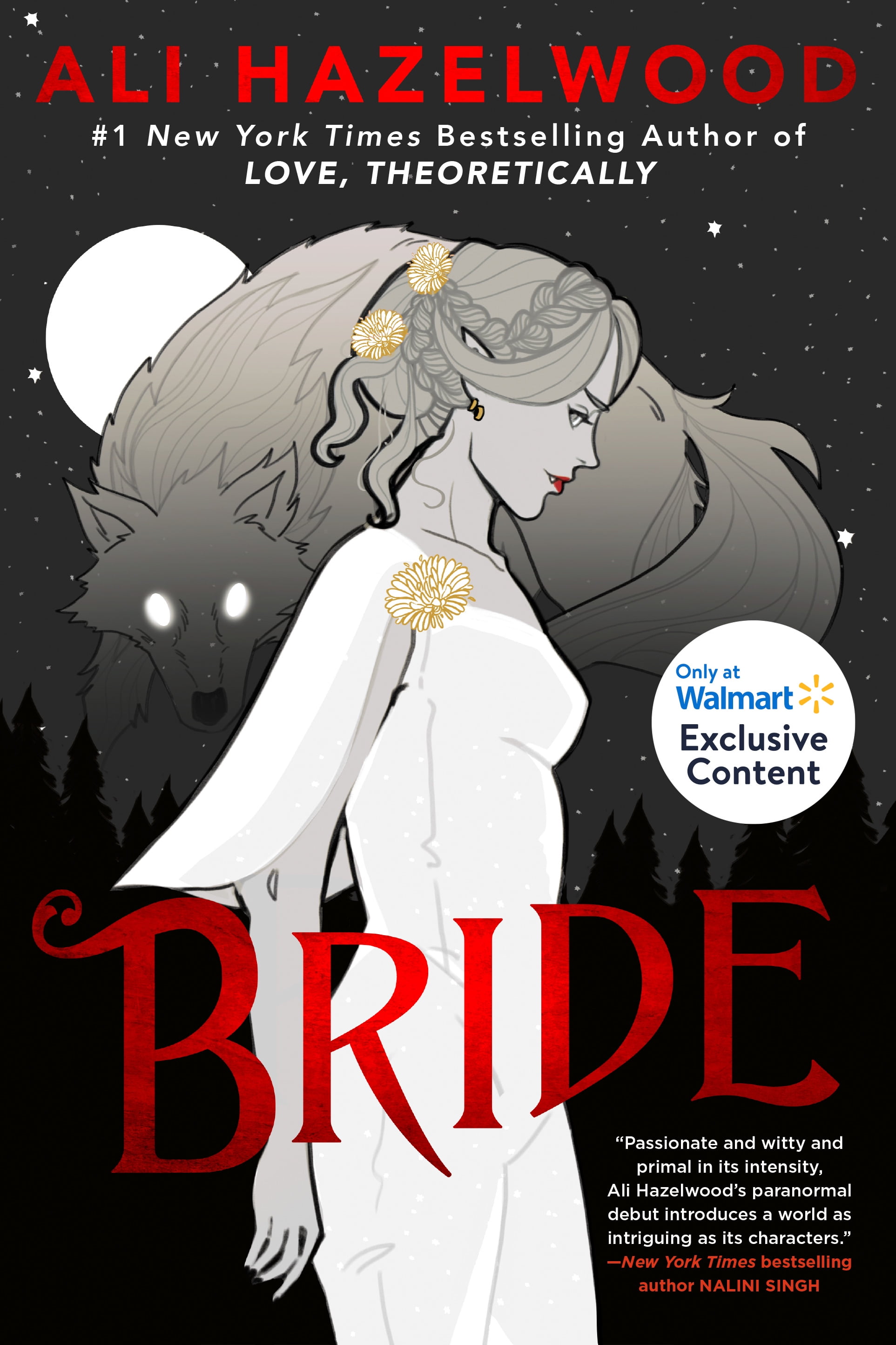 BRIDE
