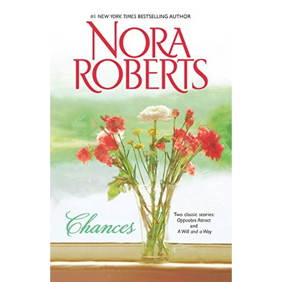 Pre-Owned Chances: An Anthology (Paperback) 0373285760 9780373285761