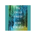 thumbnail image 1 of Pre-Owned Child Finder (Paperback) 0062889060, 1 of 1