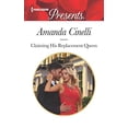 thumbnail image 1 of Pre-Owned Claiming His Replacement Queen (Unknown) 1335478396 9781335478399, 1 of 1