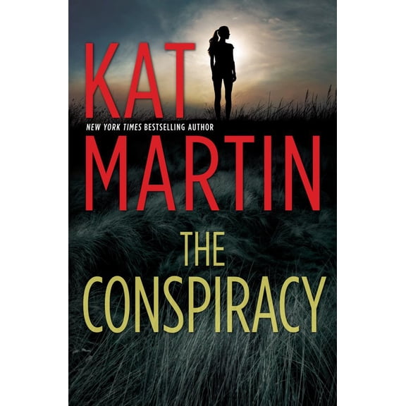 Pre-Owned Readerlink Books Conspiracy The Wm Ex