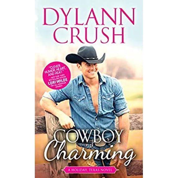 Pre-Owned Cowboy Charming (Mass Market Paperback) 1492662674 9781492662679
