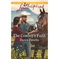 thumbnail image 1 of Pre-Owned Readerlink Books Cowboy S Faith The, 1 of 1