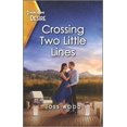 thumbnail image 1 of Readerlink Books Crossing Two Little Lines, 1 of 1