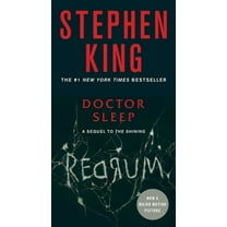 Pre-Owned Doctor Sleep (Mass Market Paperback) 1982138866 9781982138868