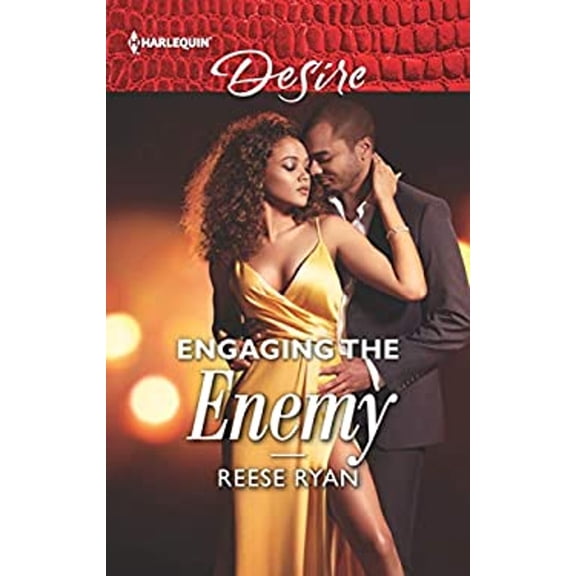 Pre-Owned Engaging the Enemy (Unknown) 133560359X 9781335603593