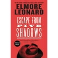 thumbnail image 1 of Pre-Owned Escape From Five Shadows (Paperback) 0060013486 9780060013486, 1 of 1