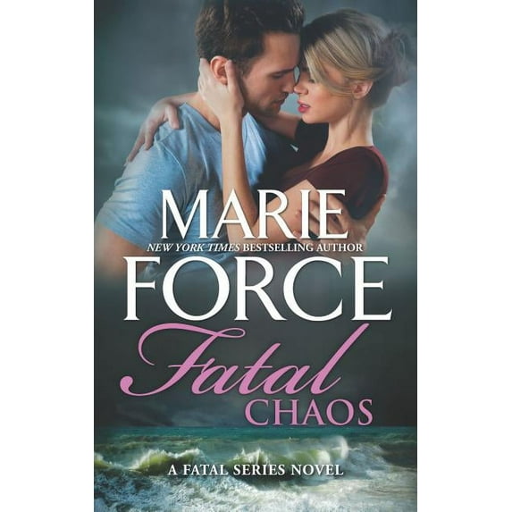 Readerlink Books Fatal Chaos