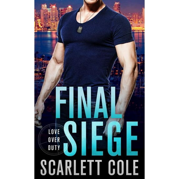 Readerlink Books Final Siege Paperback