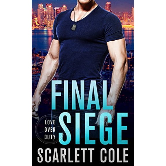 Pre-Owned Final Siege (Love Over Duty, 2) Paperback
