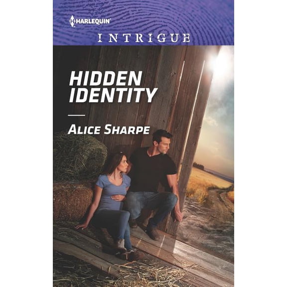 Pre-Owned Hidden Identity