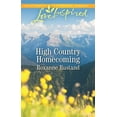thumbnail image 1 of Rocky Mountain Ranch, 2: High Country Homecoming (Paperback), 1 of 1