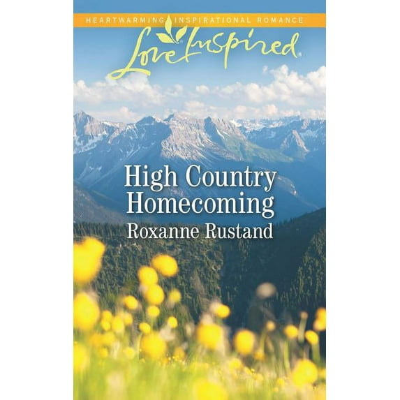 Rocky Mountain Ranch, 2: High Country Homecoming (Paperback)