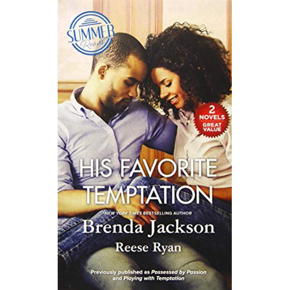 Pre-Owned Readerlink Books His Favorite Temptation W