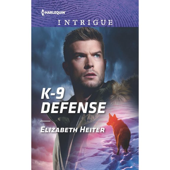 Pre-Owned Readerlink Books K 9 Defense