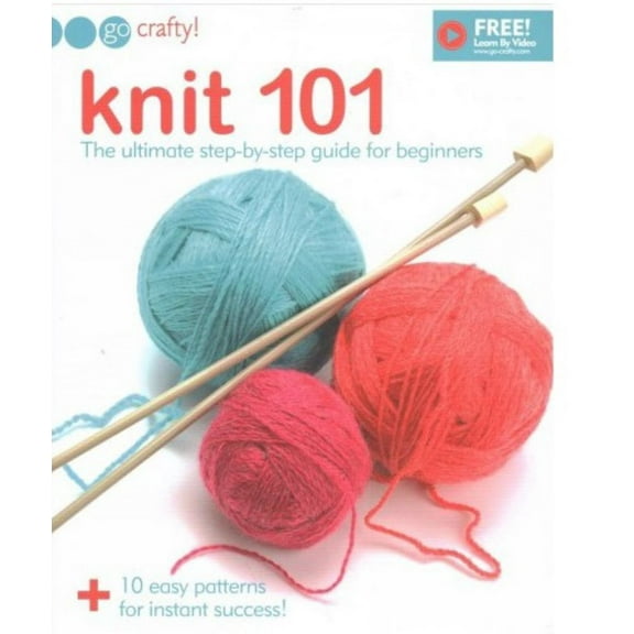 Knit 101