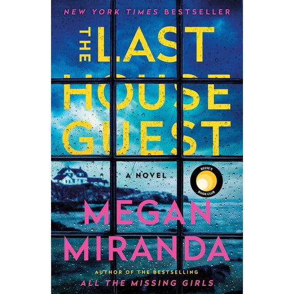 Pre-Owned Last House Guest (Hardcover)