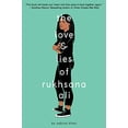 thumbnail image 1 of Pre-Owned The Love and Lies of Rukhsana Ali (Hardcover) 1338227017 9781338227017, 1 of 1