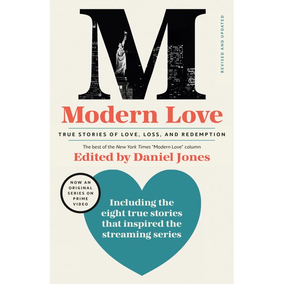 Pre-Owned Modern Love, Revised and Updated (Media Tie-In) : True Stories of Love, Loss, and Redemption (Paperback)