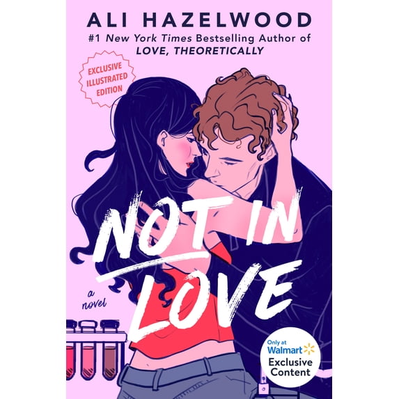 Not In Love