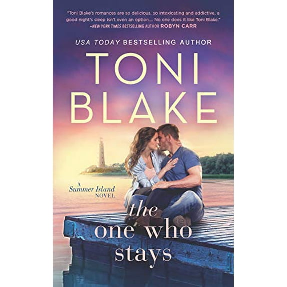 Pre-Owned Readerlink Books One Who Stays, The