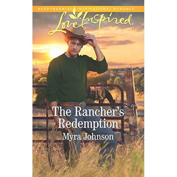 Pre-Owned The Rancher's Redemption (Unknown) 1335479171 9781335479174
