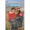 thumbnail image 1 of Readerlink Books Rancher To The Rescue And A Cowboy In Sh, 1 of 1
