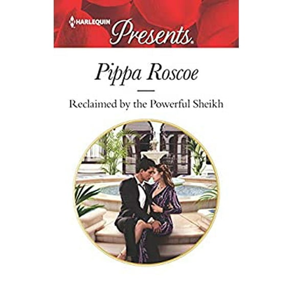 Pre-Owned Reclaimed by the Powerful Sheikh (Mass Market Paperback) 1335478485 9781335478481