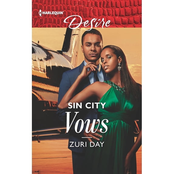 Readerlink Books Sin City Vows