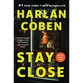 thumbnail image 1 of Pre-Owned Stay Close (Paperback), 1 of 1