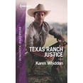 thumbnail image 1 of Pre-Owned Texas Ranch Justice (Unknown) 1335661956 9781335661951, 1 of 1