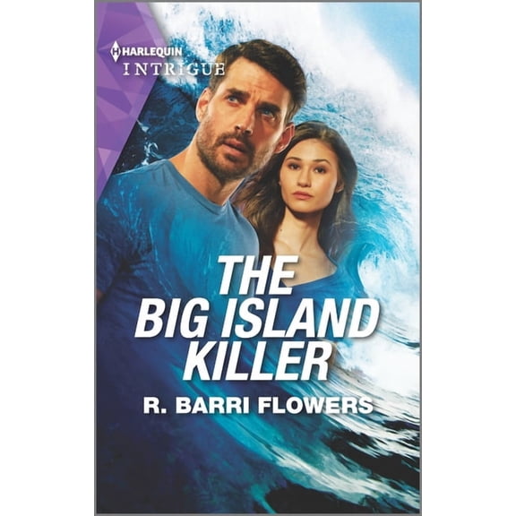 Pre-Owned Hawaii CI: The Big Island Killer (Paperback)