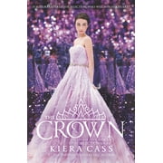 Readerlink Books The Crown Hardcover