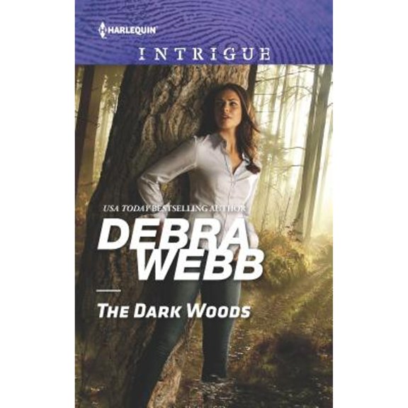 Pre-Owned The Dark Woods (Unknown) 1335604227 9781335604224