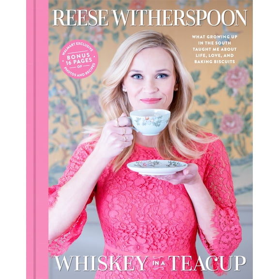 Pre-Owned WHISKEY IN A TEACUP WMEX