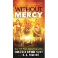 thumbnail image 1 of Pre-Owned Without Mercy: A Hunter Stark Novel (Unknown) 0765397994 9780765397997, 1 of 1