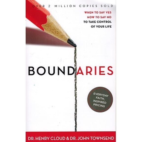 Pre-Owned Readerlink Exclusive Boundaries Wm Ex Hardcover