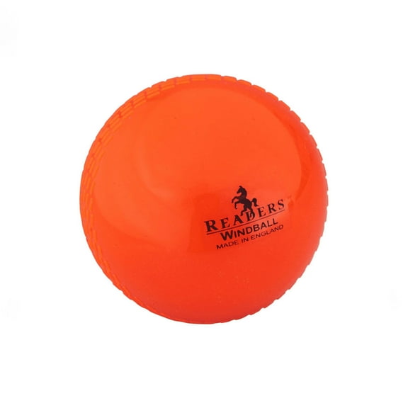 Readers Cricket Wind Ball