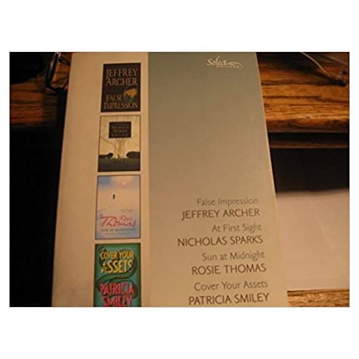 Readers Digest Select Edition (Volume 4, 2006) (Paperback)