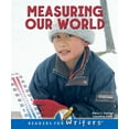 thumbnail image 1 of Readers For Writers - Fluent: Measuring Our World (Paperback), 1 of 2