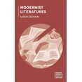 thumbnail image 1 of Readers' Guides to Essential Criticism Modernist Literatures, Book 111, (Hardcover), 1 of 1