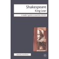 thumbnail image 1 of Readers' Guides to Essential Critic Shakespeare - King Lear, Book 32, (Paperback), 1 of 1
